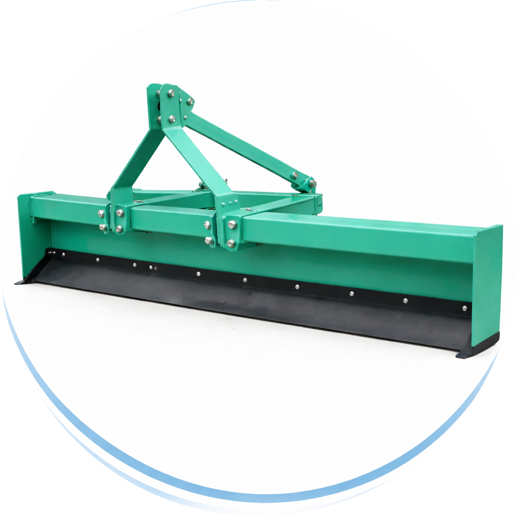 Land Leveler